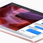 iPad Pro 9.7, Apple renforce sa position dans l’univers des tablettes