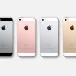 Tech’spresso : l’iPhone SE officiel, la bataille des promos sur les forfaits et un LG G5 Lite