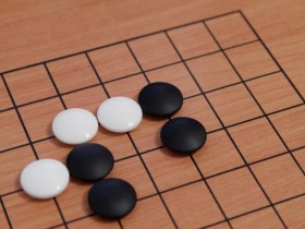 Jeu de Go : l’intelligence artificielle de Google a battu le meilleur joueur mondial