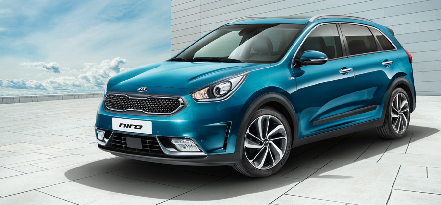 kia-niro