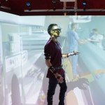 Laval Virtual 2016 : « Ce sont les cardboards qui vont démocratiser la réalité virtuelle »