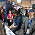 Laval Virtual 2016 : notre reportage vidéo dans le plus grand salon français dédié à la réalité virtuelle
