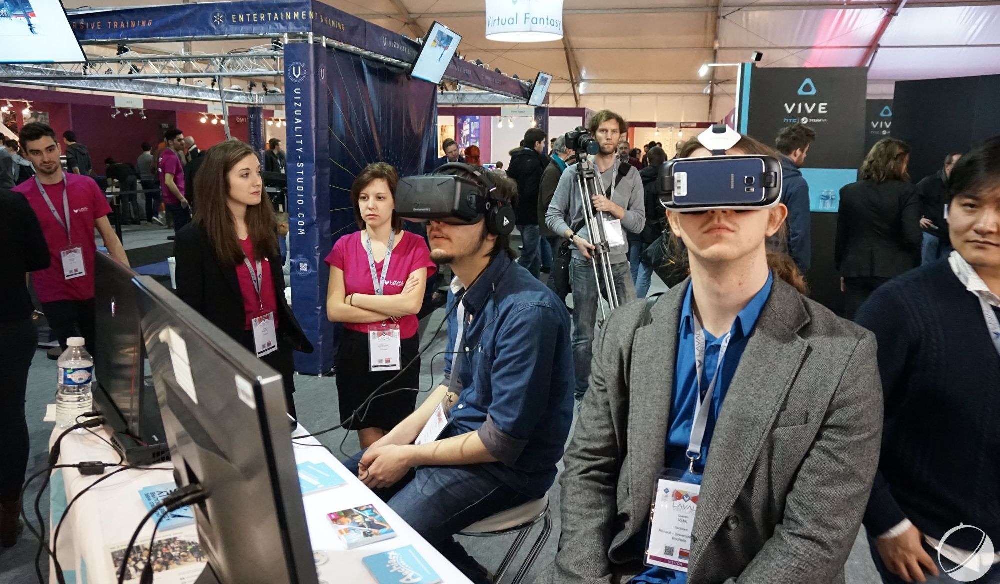 laval virtual 5