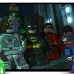 LEGO Batman: DC Super Heroes arrive sur Android avec trois ans de retard