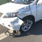 En vidéo, « l’accident » entre la Google Car et un bus