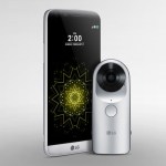LG détaille sa 360 Cam, un appareil « abordable »