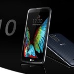 LG devrait renouveler ses gammes de smartphones à petits prix au CES 2017