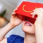 McDonald’s se lance à son tour dans la réalité virtuelle avec les Happy Goggles