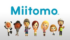 Miitomo, la première application de Nintendo, est désormais disponible sur le Play Store français