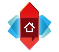 nova launcher logo