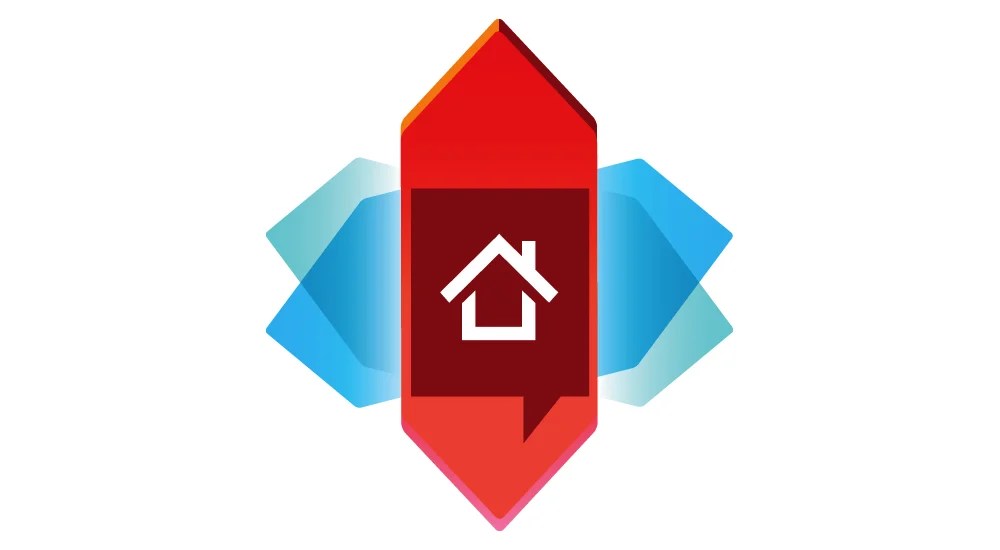 nova launcher logo