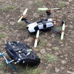 Parrot Racing Bebop R1 : Parrot se lance sur la course de drone