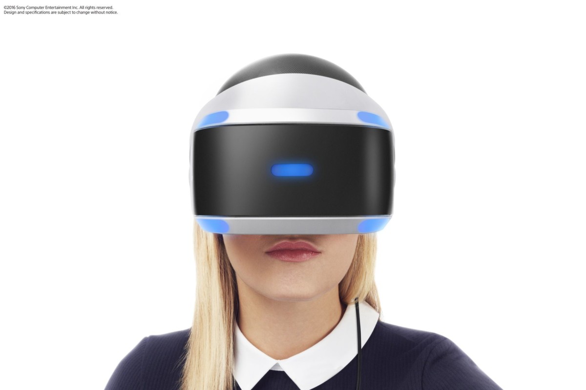 playstation vr 1