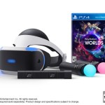 PlayStation VR : Un premier bundle avec caméra et PS Move confirmé en Amérique du Nord