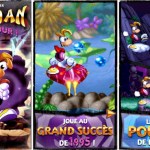 🔥 Bon plan : le jeu Rayman Classic est GRATUIT sur le Play Store