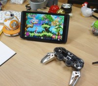 rayman tablette android