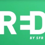 Red de SFR lance une option 3 Go de data en Europe et DOM pour 2 euros par mois