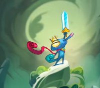 road-to-be-king