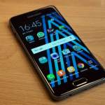 Le Samsung Galaxy A3 (2017) aperçu par les douanes indiennes