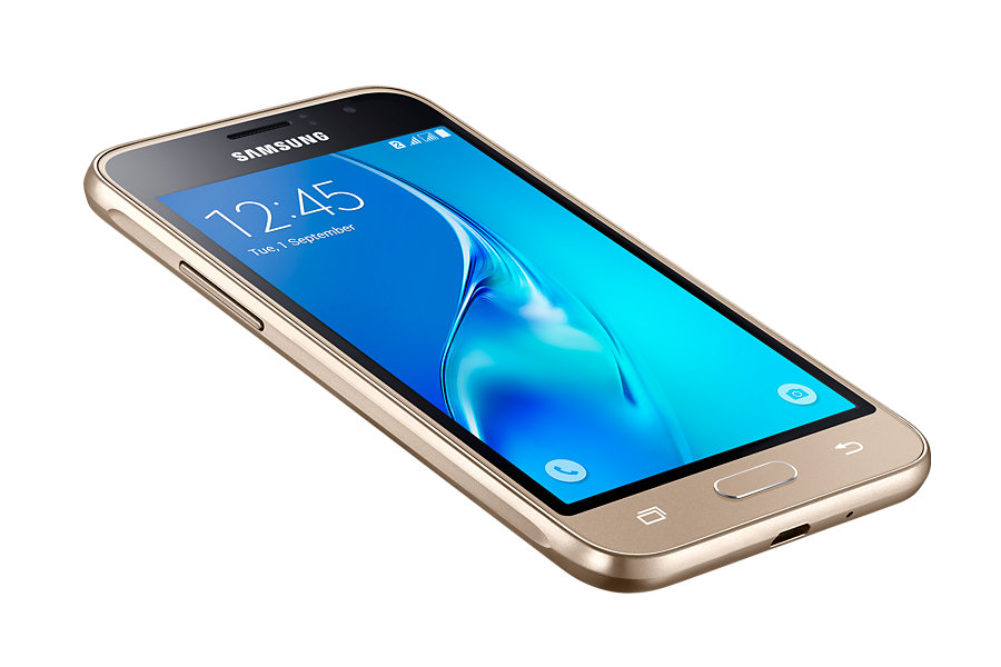 samsung galaxy J1 5