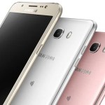 Le Samsung Galaxy J5 et J7 2016 sont désormais officiels