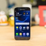 Le Samsung Galaxy S8 sortirait un mois après son annonce, en avril 2017