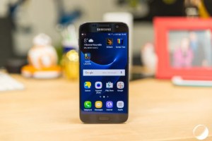 🔥 Bon plan : le Samsung Galaxy S7 est disponible à 439,99 euros