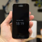 Samsung met à jour le Galaxy S7 avec des fonctions du Galaxy Note 7