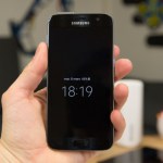 Samsung Galaxy S7 : enfin des plages horaires d’affichage pour Always on Display