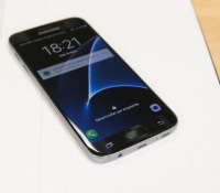 Samsung Galaxy S7 (22 sur 22)