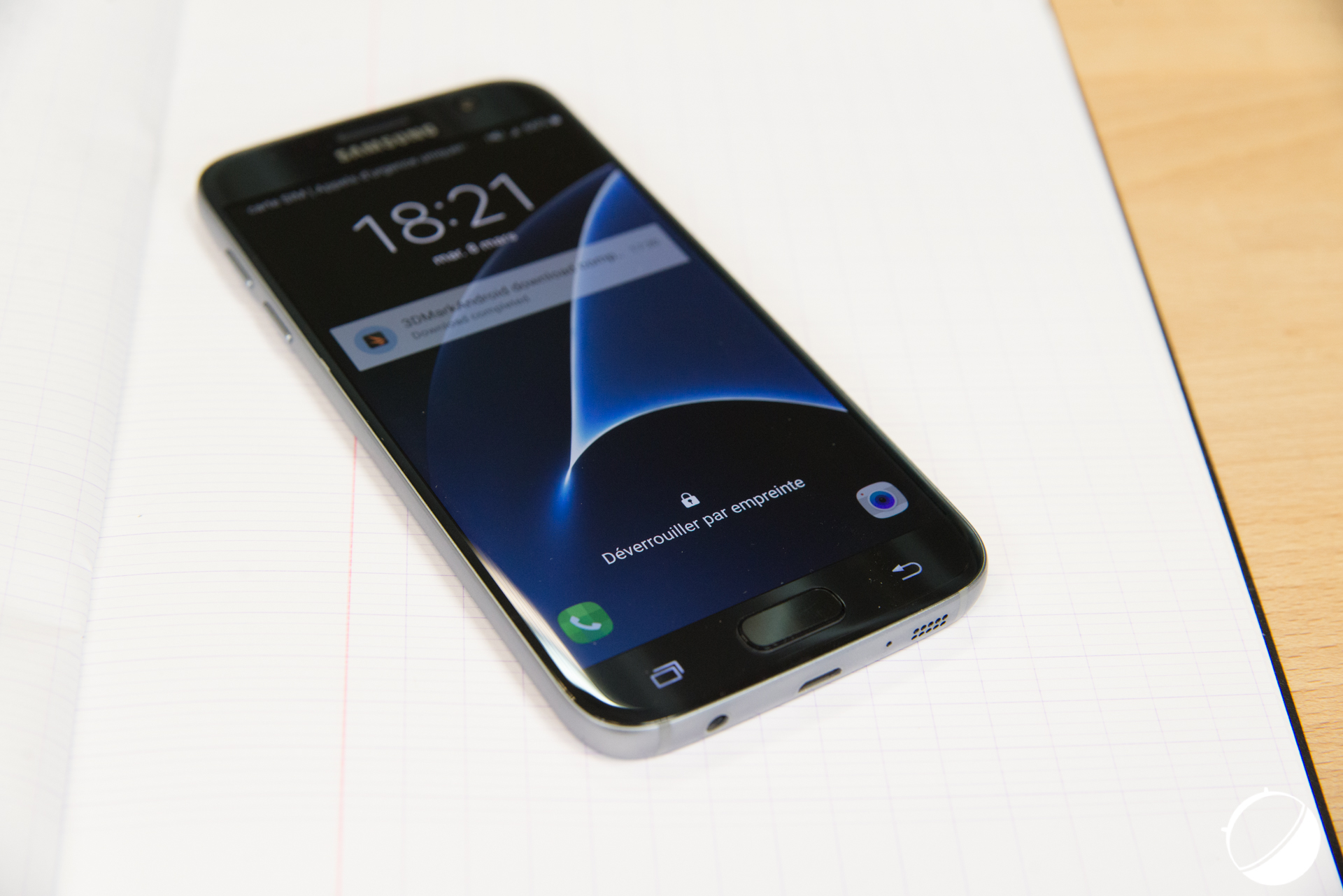 Samsung Galaxy S7 (22 sur 22)