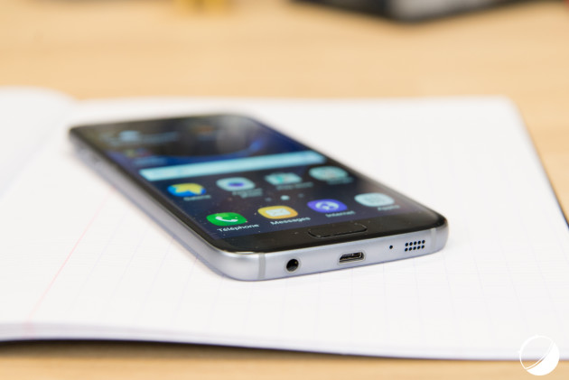 Quelle est la durée de vie d’un samsung s7