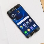 Samsung en passe de réaliser un bénéfice record grâce aux excellentes ventes du Galaxy S7