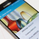 Samsung : l’écran des Galaxy S7 et S7 edge est-il meilleur que celui du Galaxy S6 ?