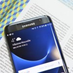 Samsung Galaxy S8 : les analystes sont sceptiques vis-à-vis des écrans incurvés