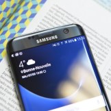 Grâce aux bonnes ventes du Galaxy S7, Samsung a réalisé un bon début d’année