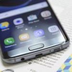 Le Samsung Galaxy S8 annoncé plus tôt que prévu ?