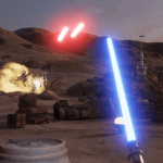 Star Wars: Trial on Tatooine, le premier trailer de l’expérience VR disponible