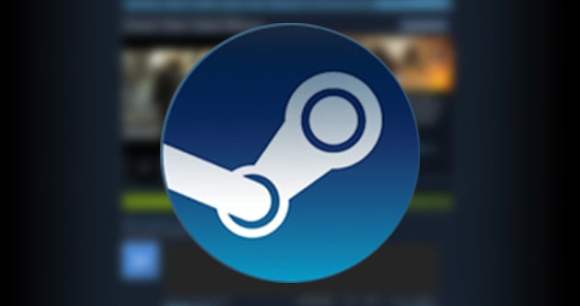 Steam-Logo