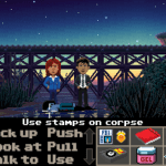 Découvrez Thimbleweed Park avec nous Découvrez Thimbleweed Park avec nous