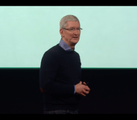 Tim Cook 2