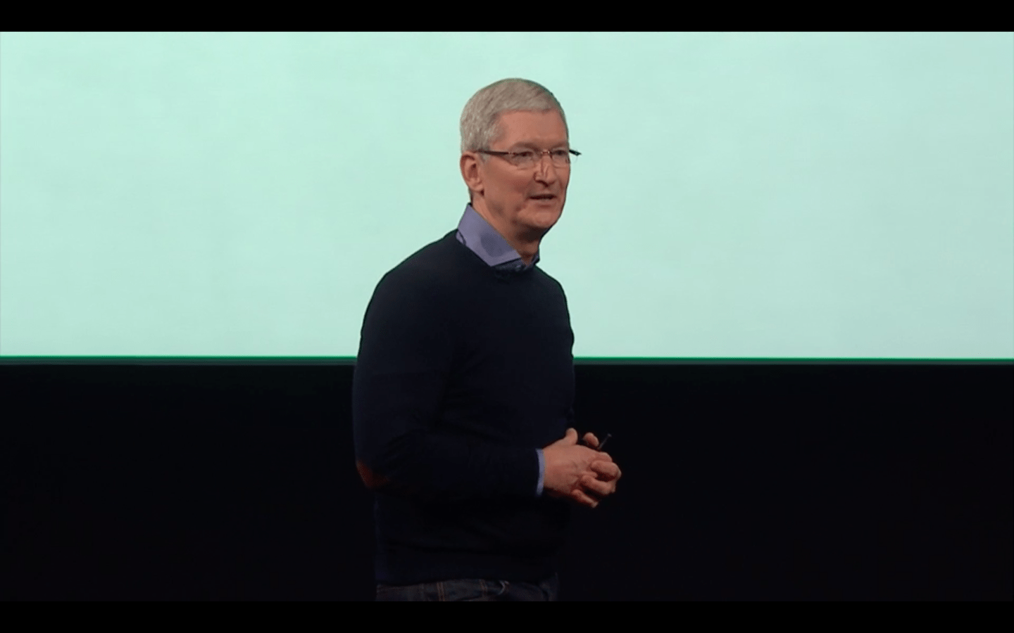 Tim Cook 2