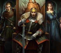 total war