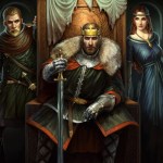 Total War Battles : Kingdom part à l’assaut du Play Store