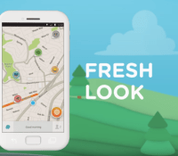 waze android