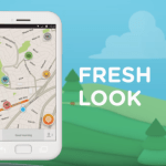 La nouvelle version de Waze, c’est officiellement pour « bientôt » sur Android