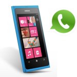 WhatsApp tire un trait sur les vieux Nokia… et les moins vieux BlackBerry