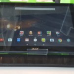 Prise en main de l’Acer Iconia Tab 10, de l’entrée de gamme décevant