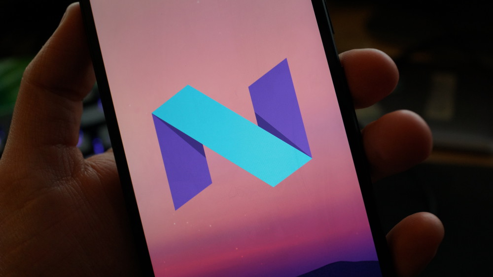 android N