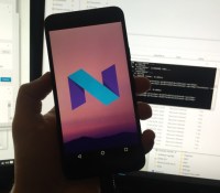 android-n-installation